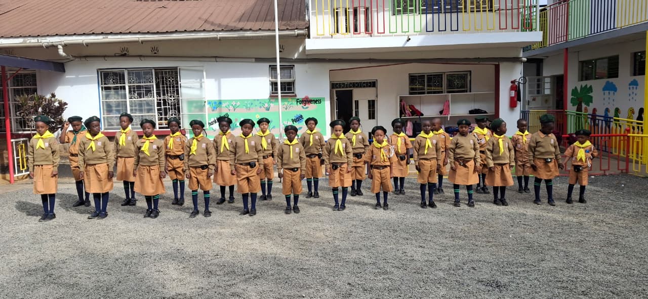 Scouts