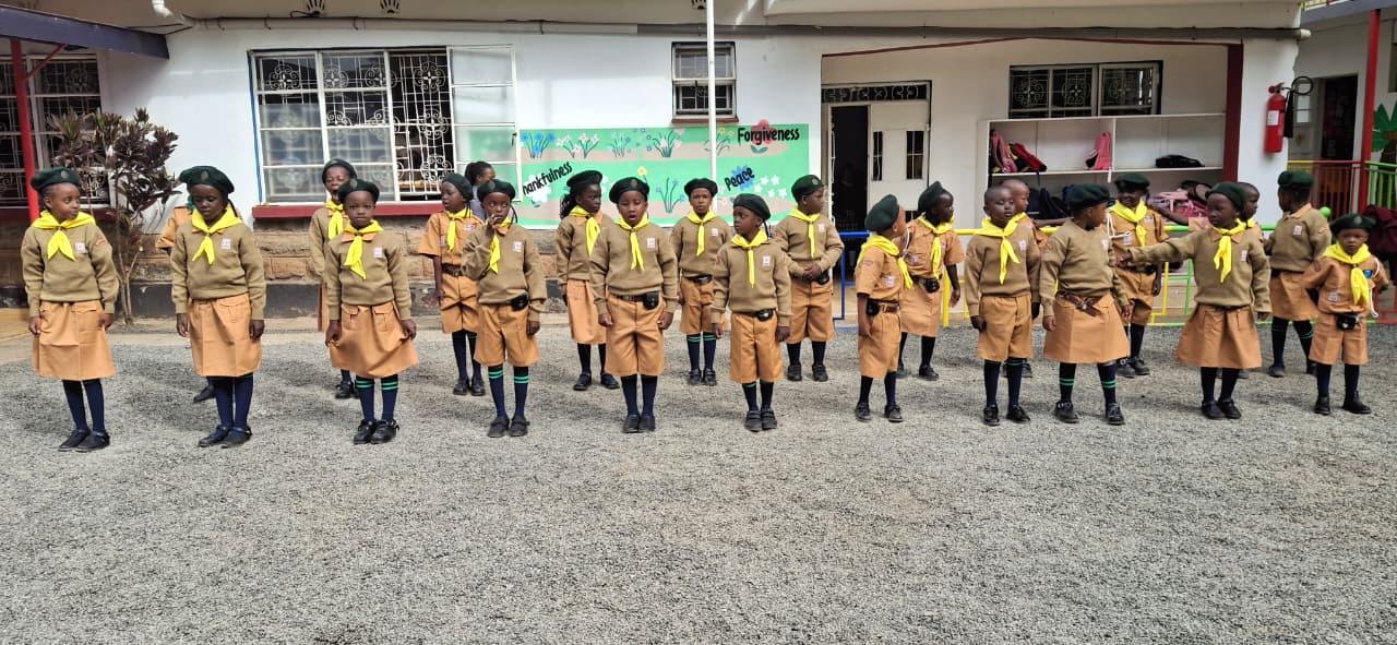 Scouts