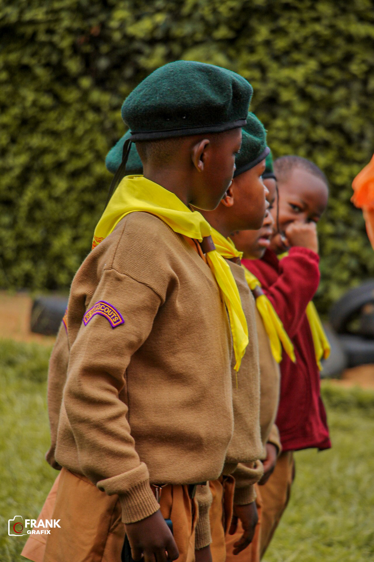 Investiture