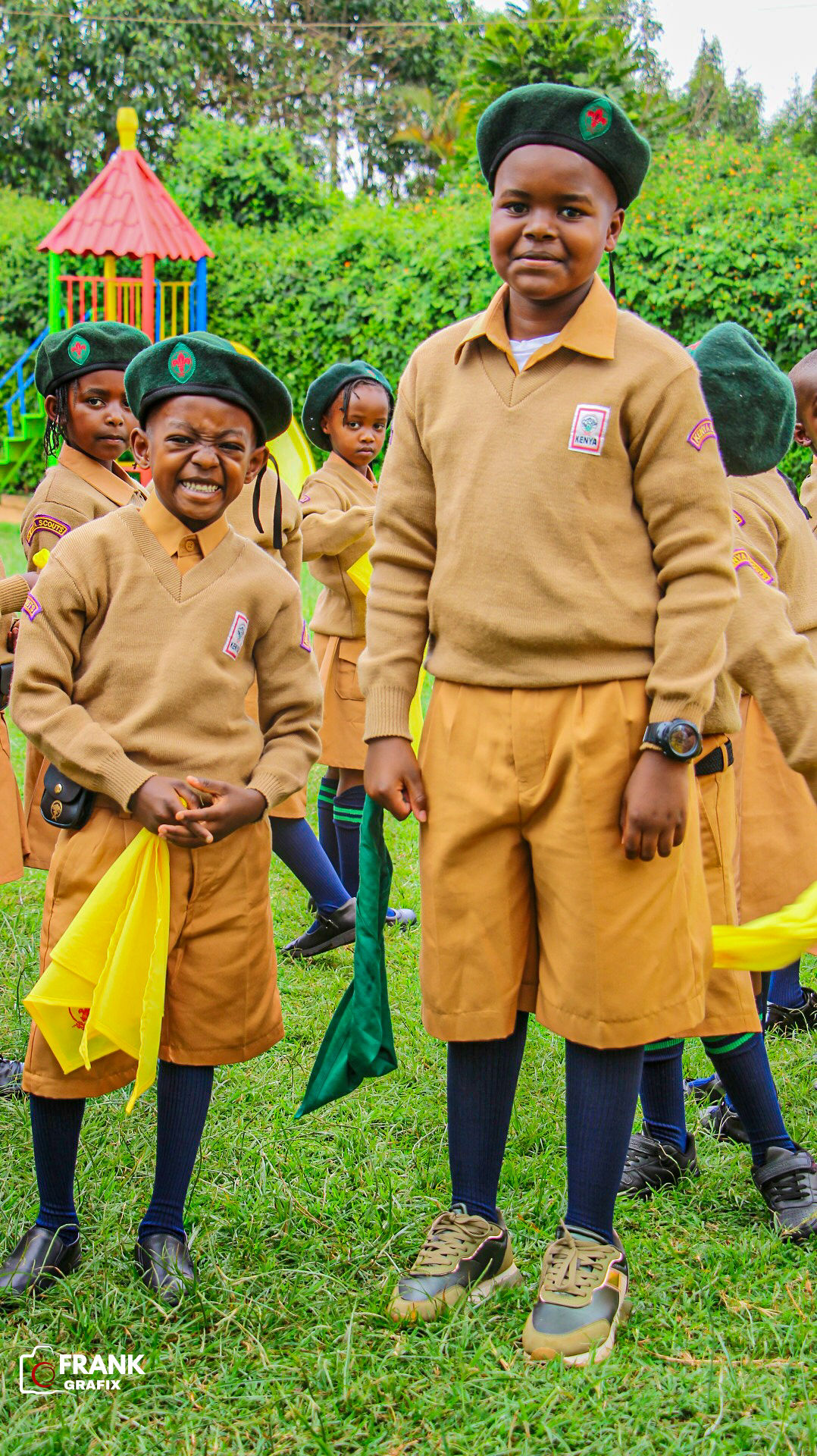 Investiture