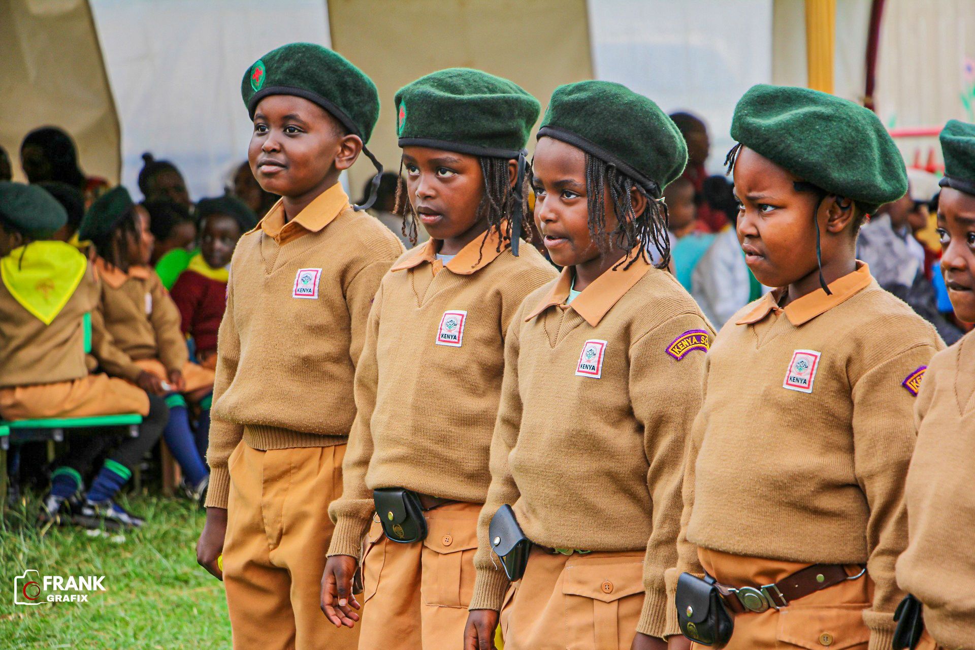 Investiture